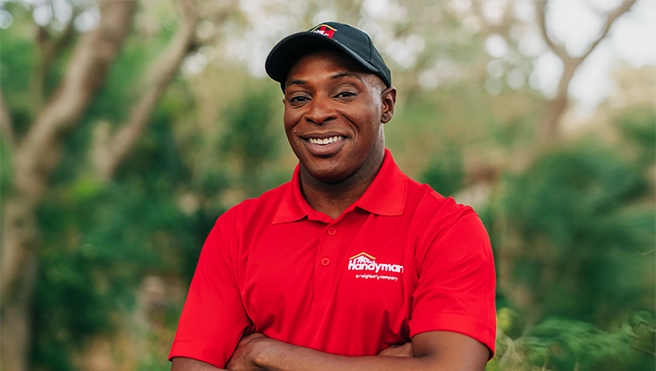 Mr. Handyman of Charlotte, Gastonia and Monroe gallery photo