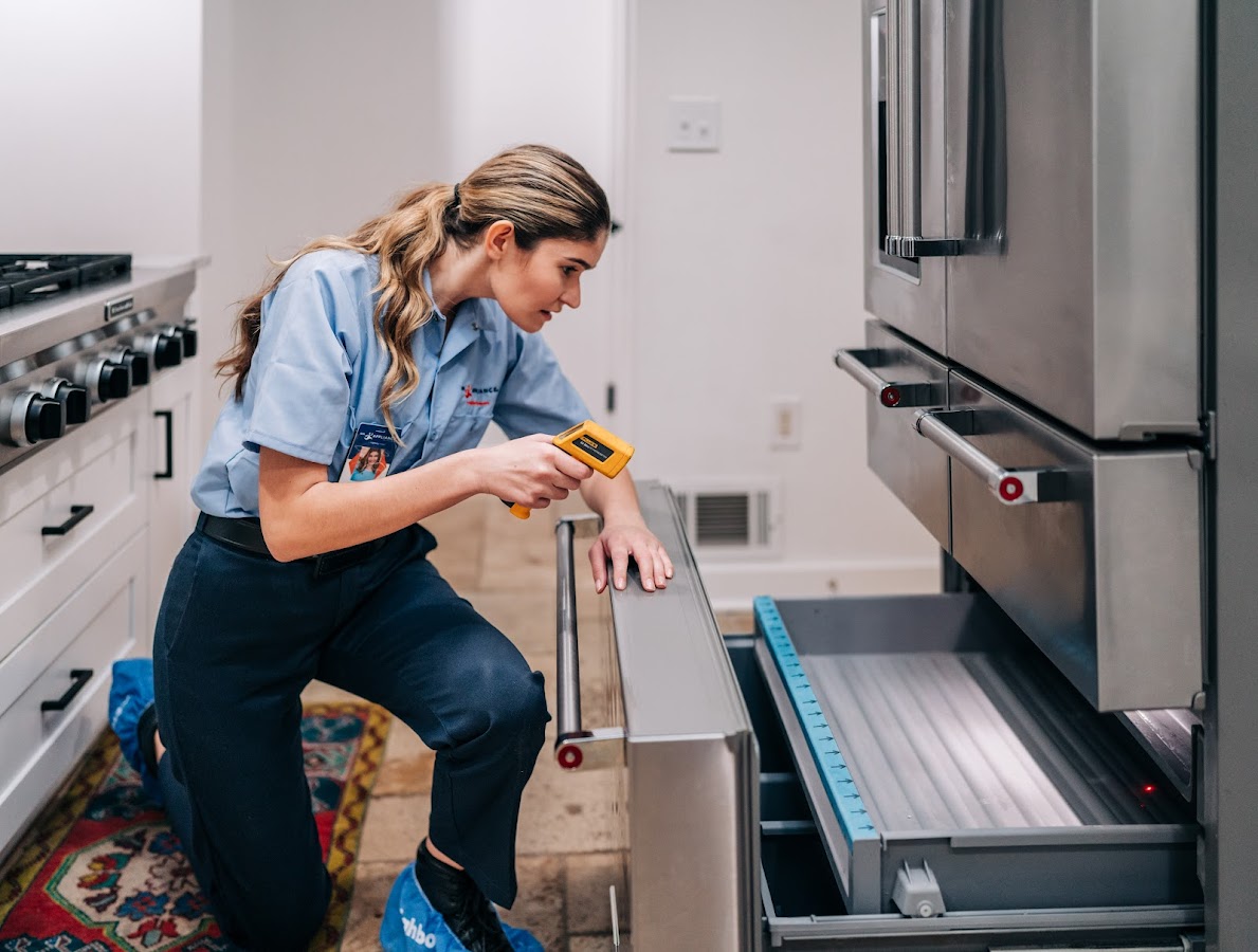 Mr. Appliance of Clackamas Appliance Repair Service in Clackamas, OR photo