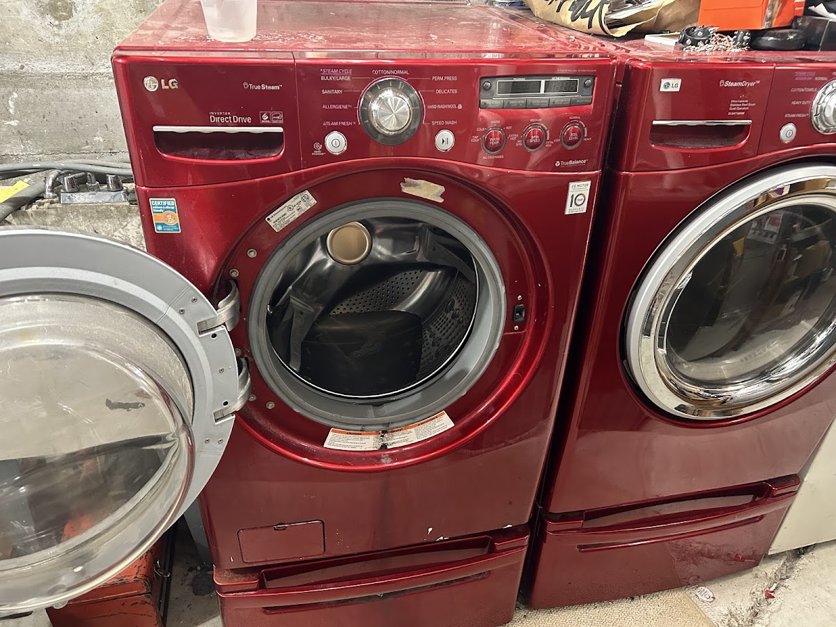 Adam&Sam brothers repair Appliance Repair Service in Spokane, WA photo