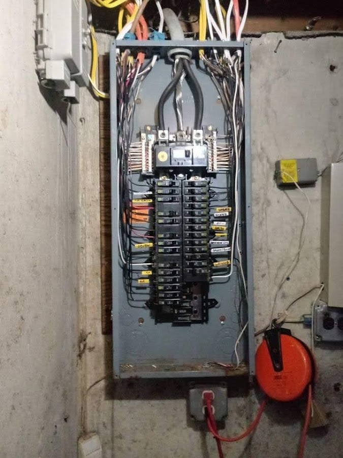 Miller's Electric Electrician in Levittown, PA photo