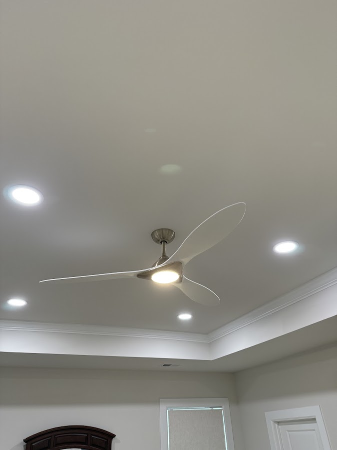 My Painter and Electrician Painter in Levittown, PA photo