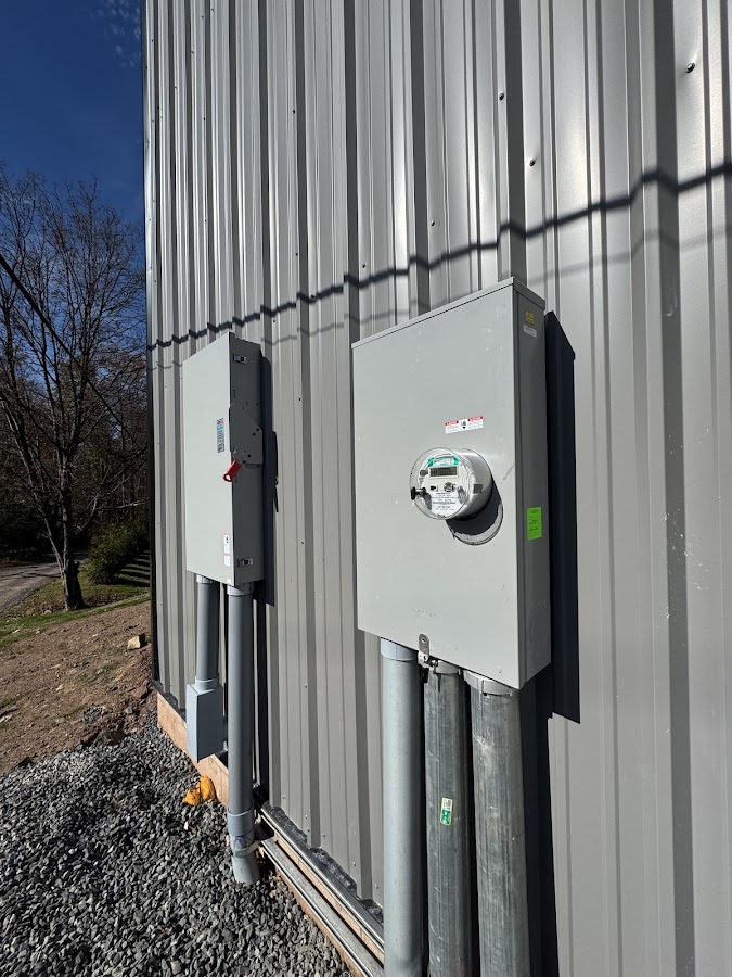 Electron Services Electrician in Telford, PA photo
