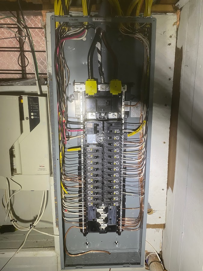 Eric the Electrician LLC Electrician in Langhorne, PA photo
