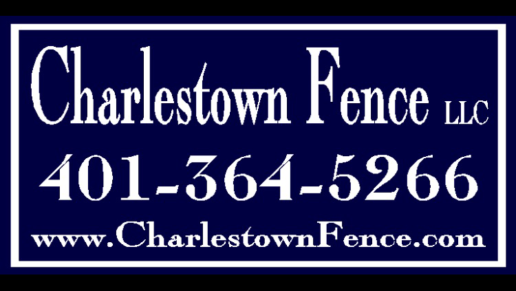 Charlestown Fence LLC Fence Contractor in Ashaway, RI photo
