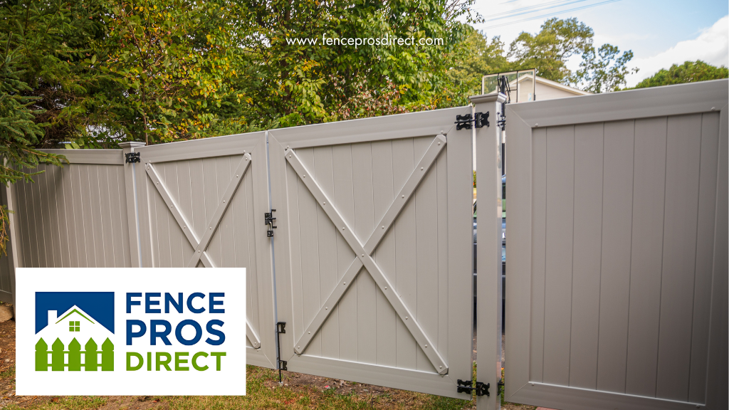Fence Pros Direct photo