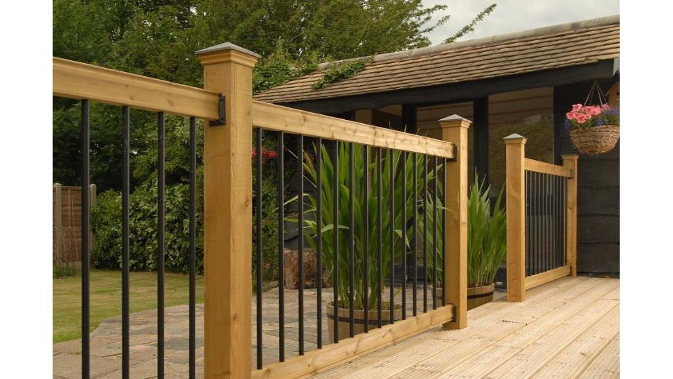 Affordable Fences Fence Contractor in Warwick, RI photo