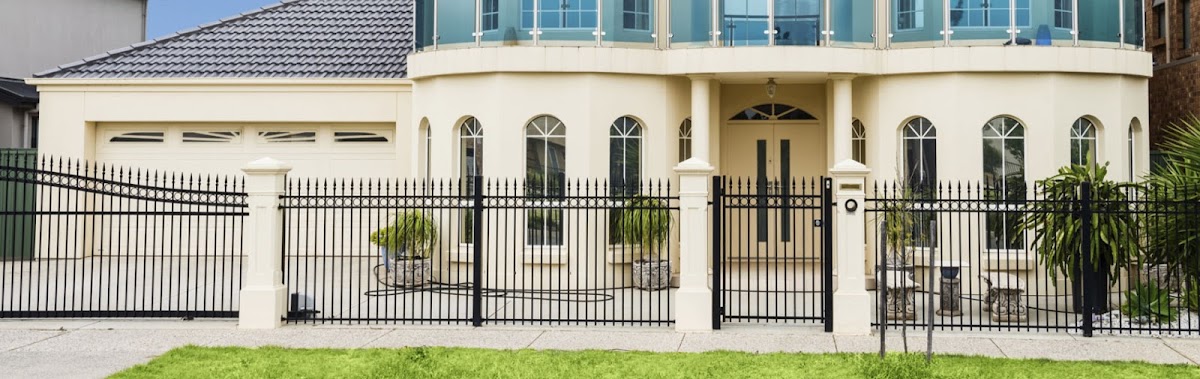 Ventura Fence Co Fence Contractor in Hope, RI photo