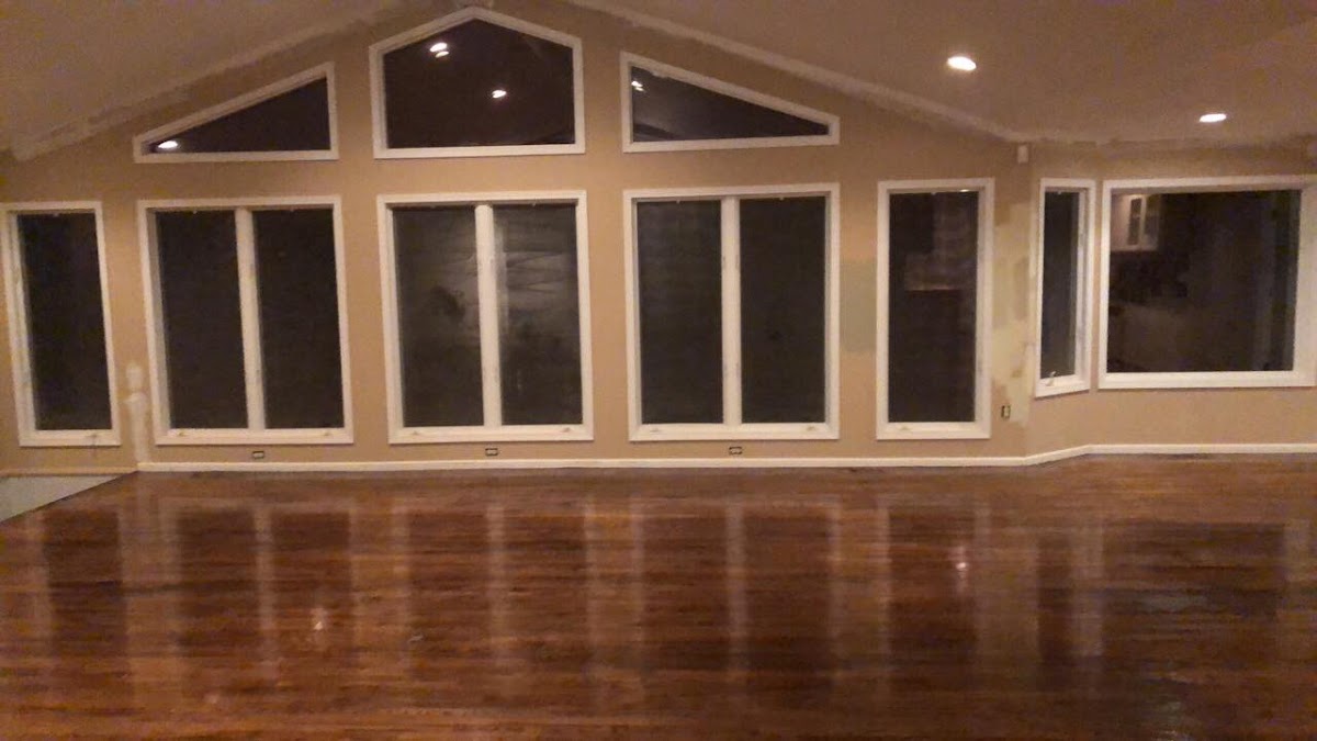Custom Design Hardwood Flooring Flooring Contractor in Pendleton, SC photo