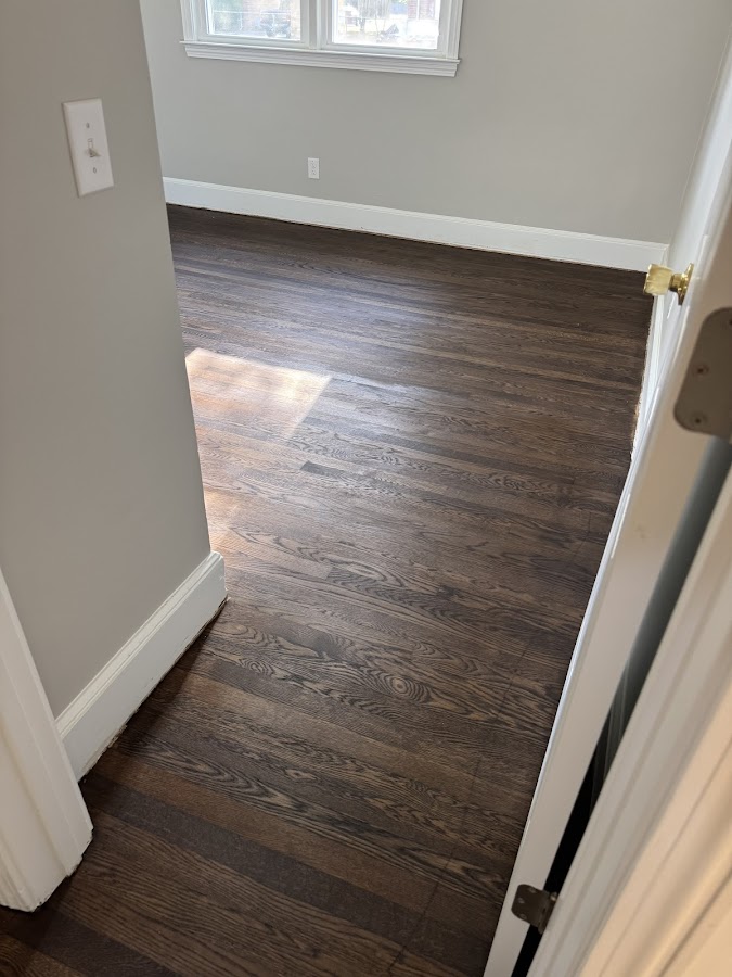 New World Floors Inc Flooring Contractor in Timmonsville, SC photo