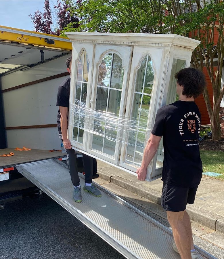 Tiger Town Movers Mover in Clemson, SC photo
