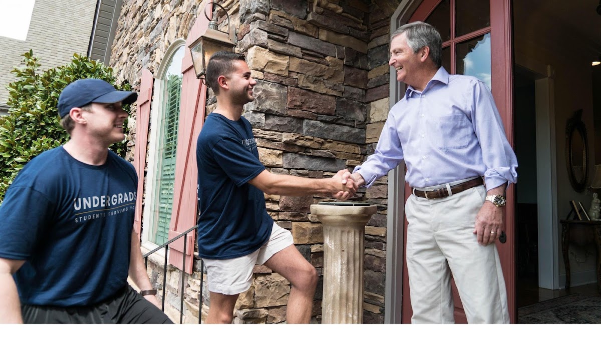 Undergrads Moving | Movers Clemson SC Mover in Clemson, SC photo