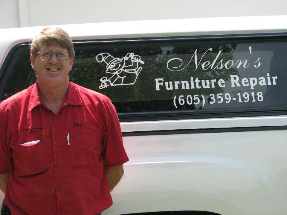Nelson's Furniture Repair photo