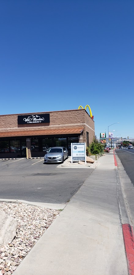 Wild Mountain Fine Jewelers Jewelry Repair in Vernal, UT photo
