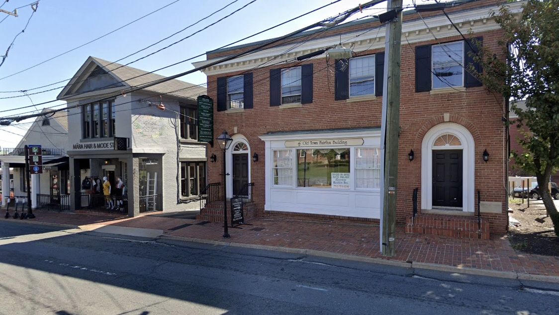 Fairfax Computer Repair Computer Repair Service in Fairfax, VA photo