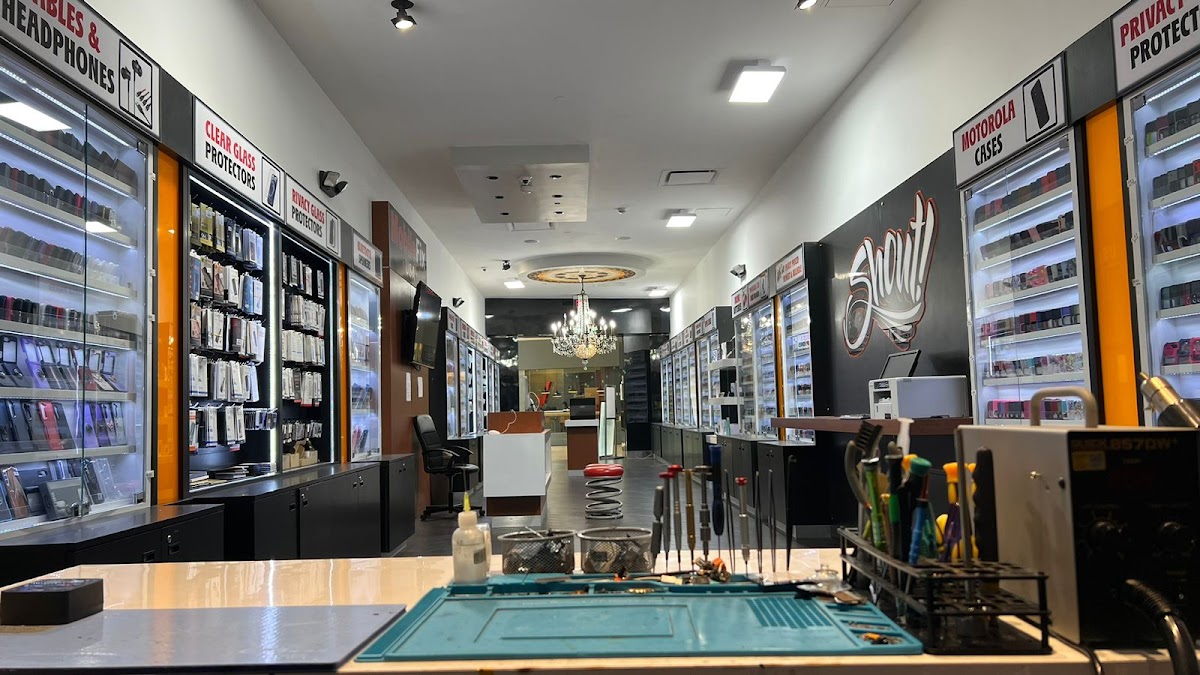 MobileFix-USA Fairoaks Phone,Ipad,Laptop,Xbox,PlayStation Repair Mobile Phone Repair Shop in Fairfax, VA photo