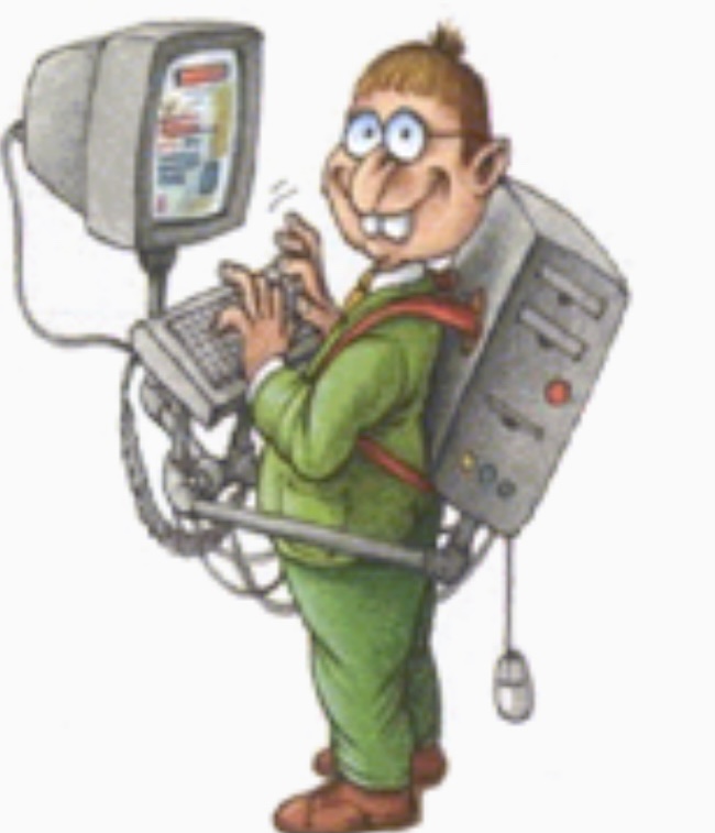 Geeks On Repair Computer Repair Service in Fairfax, VA photo