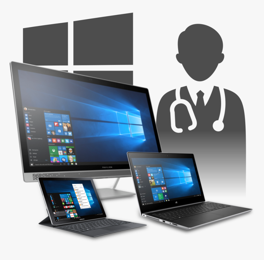 TechMedX Computer Repair Service in Burke, VA photo