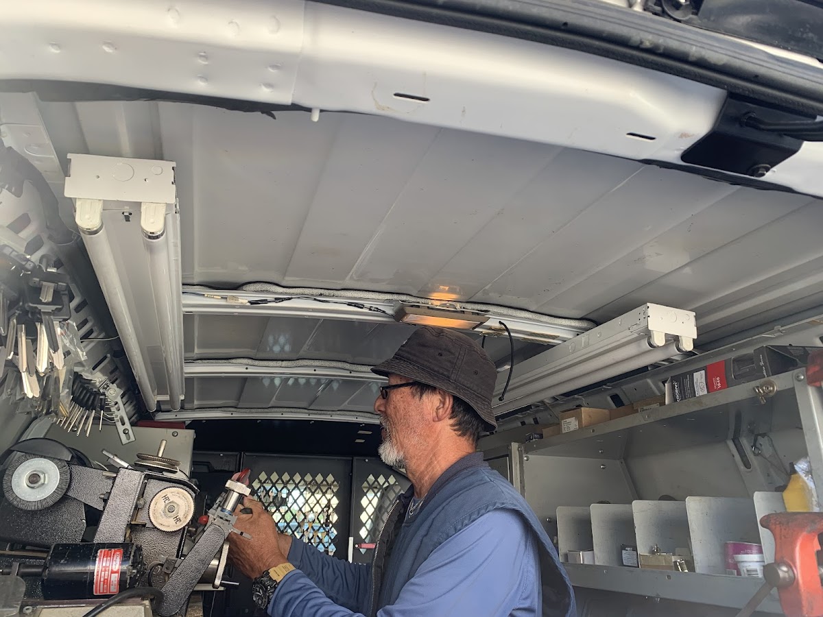 Pioneer Lock & Safe Locksmith in Lakewood, CA photo
