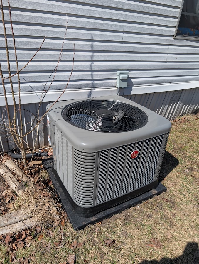 24HR Home Comfort Services Hvac Contractor in Milton, WI photo