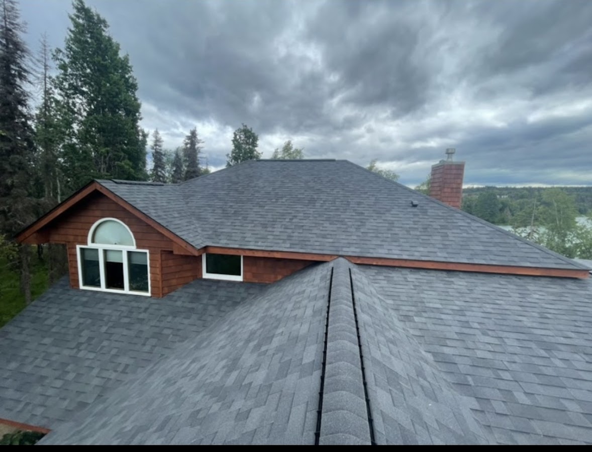 K-Bay Roofing LLC Roofing Contractor in Soldotna, AK photo