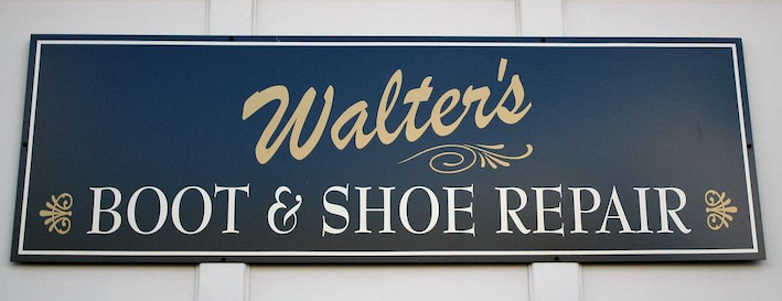 Walter's Boot & Shoe Repair Boot Repair Shop in Rogers, AR photo