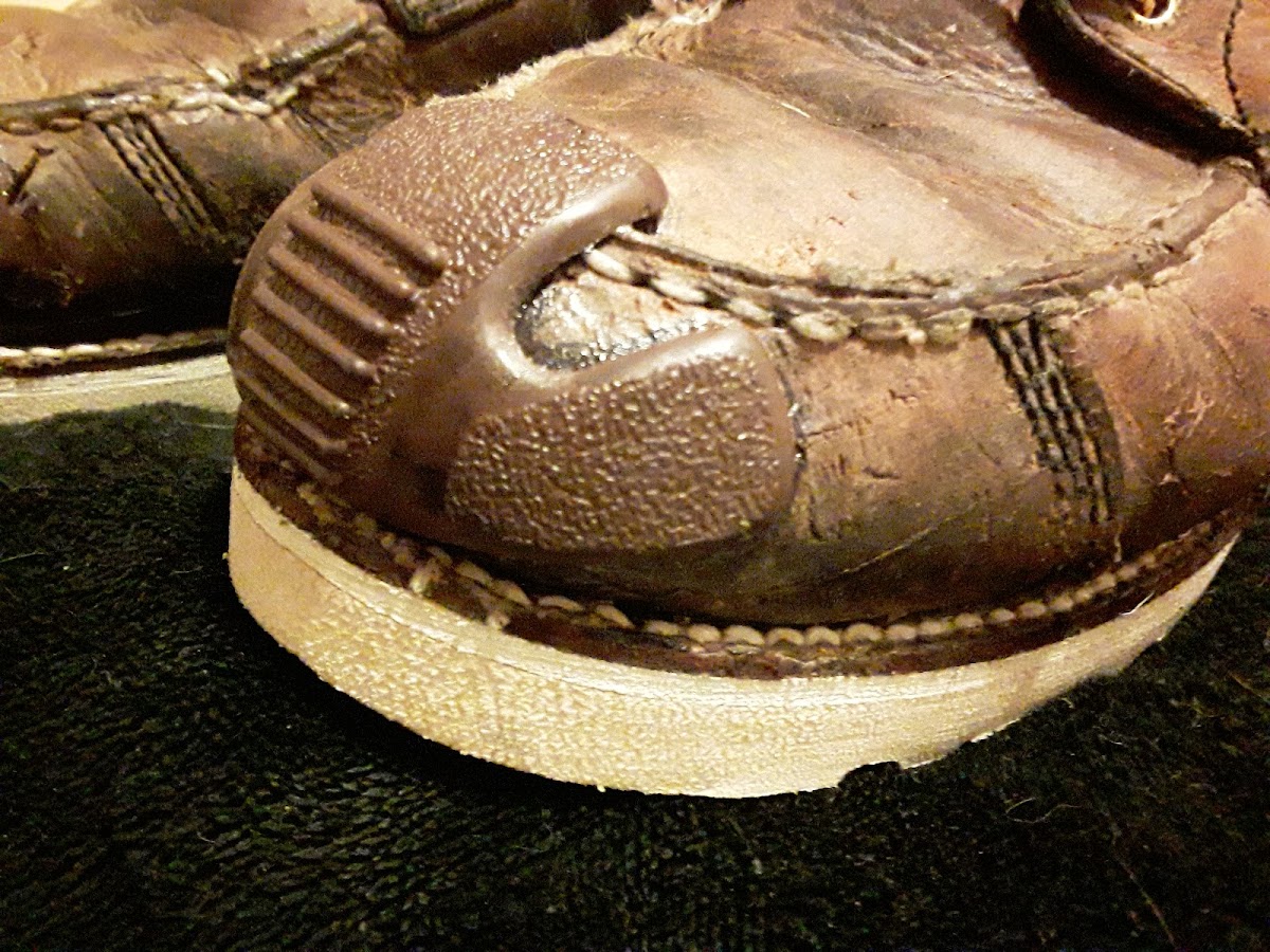 Hamilton Shoe Repair Shoe Repair Shop in Mountain Home, AR photo