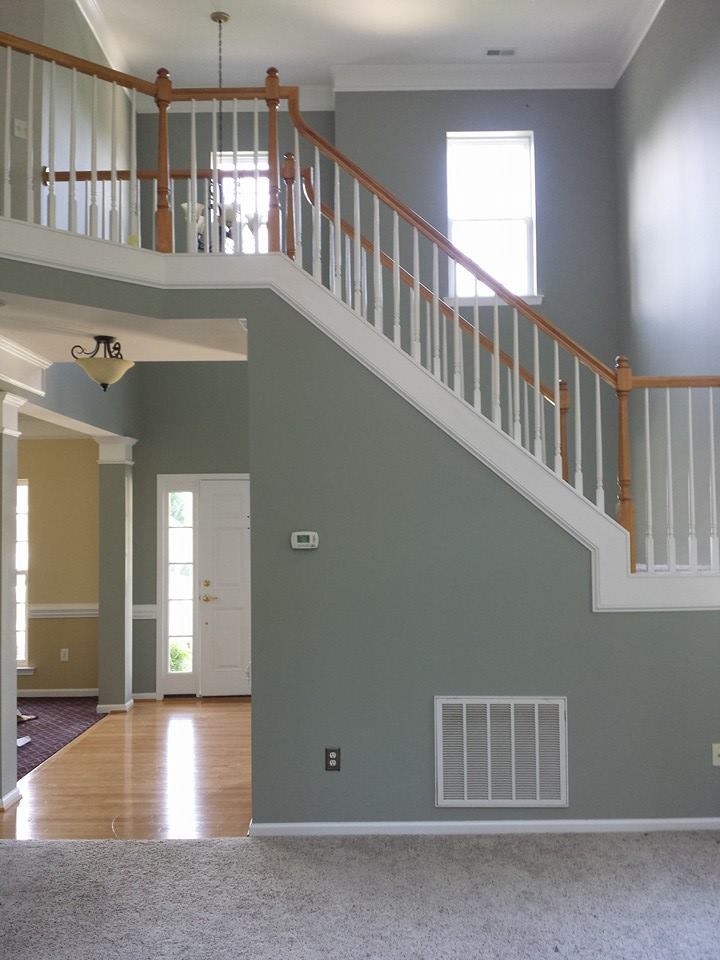 AG Drywall & Painting Inc gallery photo
