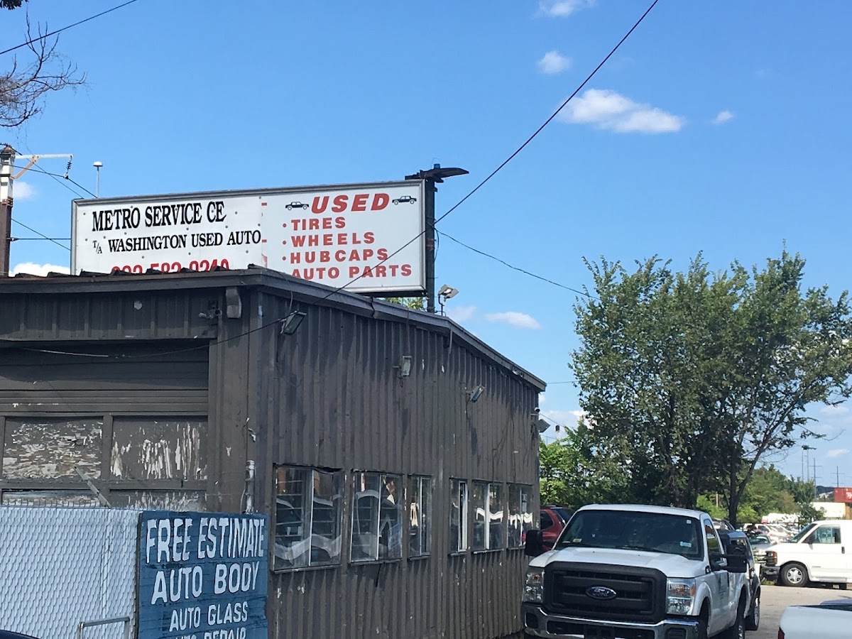 Metro Auto Service DC Auto Repair in Washington, DC photo