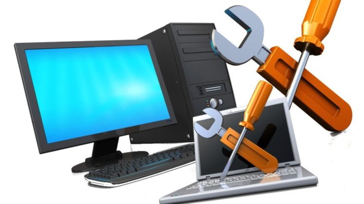 Jjscomputer Computer Repair Service in Clarkdale, AZ photo