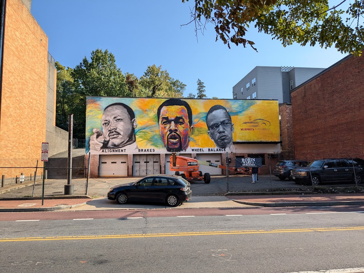 Distad's Tire & Auto Auto Repair in Washington, DC photo