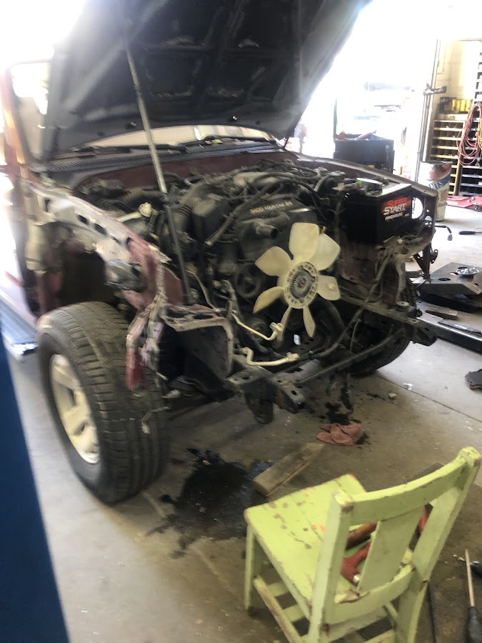 Performance Plus Car Care Auto Repair Shop in Golden, CO photo