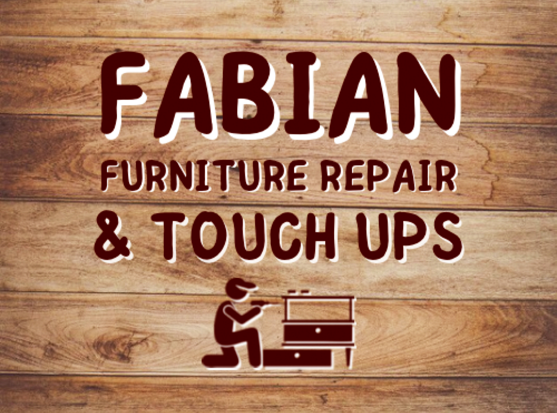 Fabian Furniture Repair & Touch Ups Furniture Repair Shop in Washington, DC photo
