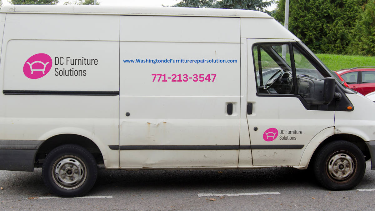 DC Furniture Solutions photo