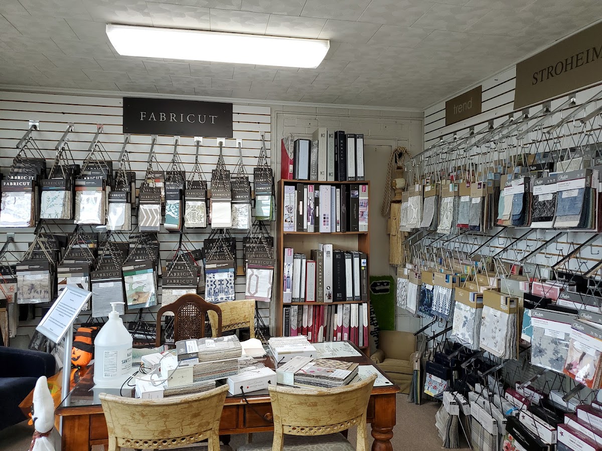 Looney & Sons Upholstery Upholstery Shop in Fairfax, VA photo