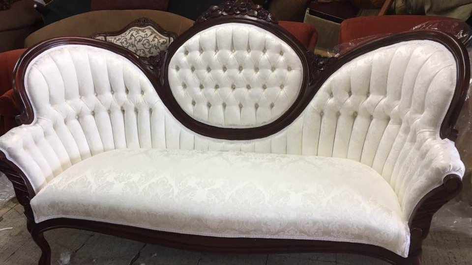 Best Upholstery Upholstery Shop in Alexandria, VA photo