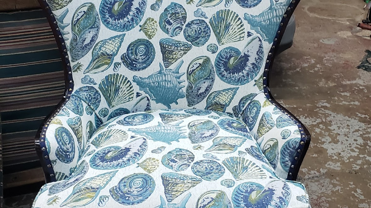 H&C Quality Upholstering, LLC Upholstery Shop in Baltimore, MD photo