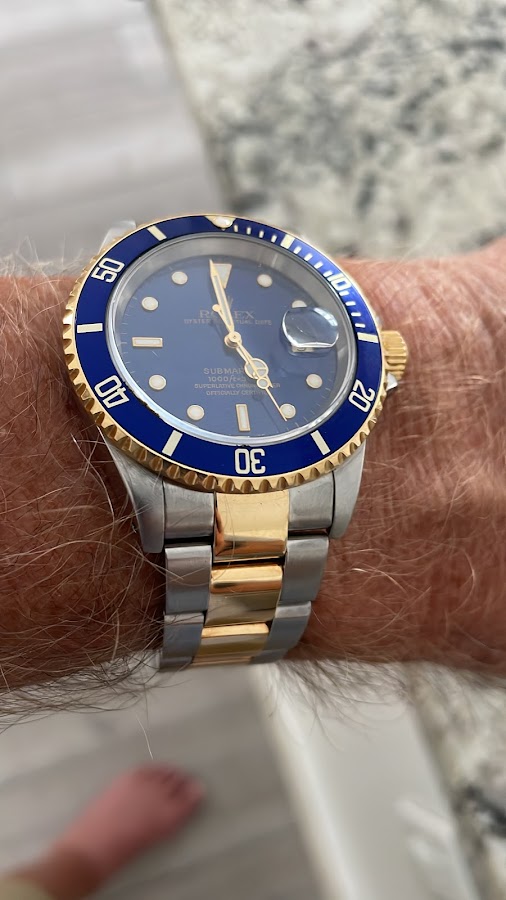 International Watch & Clock Repairs Watch Repair Service in Boca Raton, FL photo