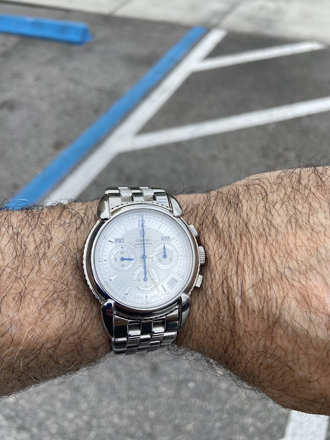 Watch Store Watch Repair Service in Boca Raton, FL photo