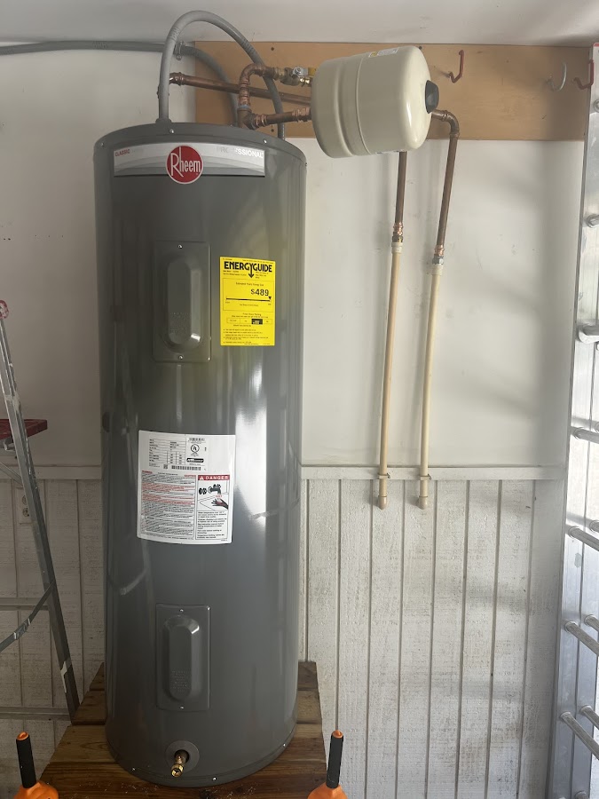 Savino Plumbing Plumber in St Simons Island, GA photo