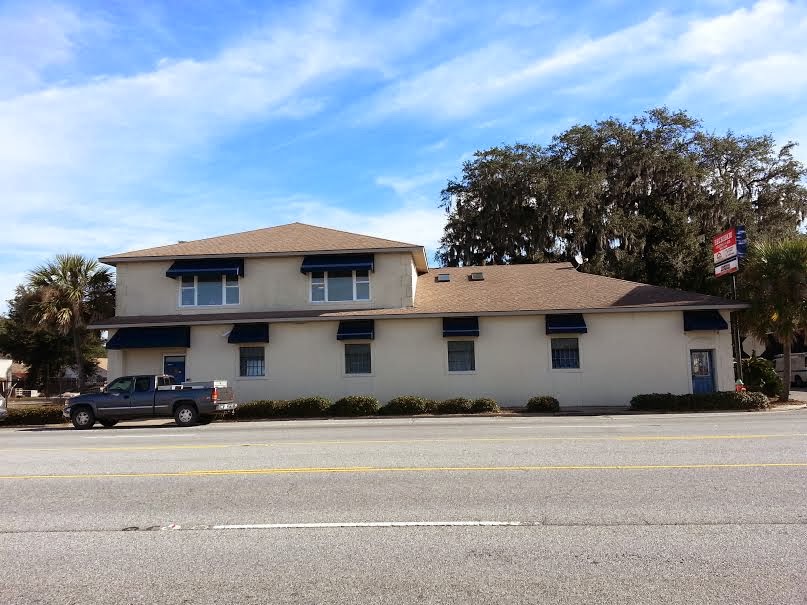 Beckham Heating & Air Air Conditioning Contractor in Brunswick, GA photo
