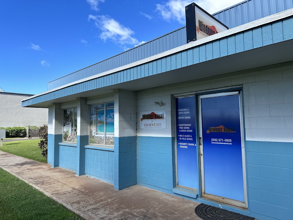 Windows Hawaii Window Installation Service in Kapolei, HI photo