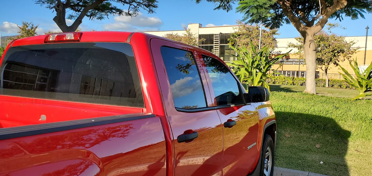 Ohana Tinting Window Tinting Service in Kapolei, HI photo
