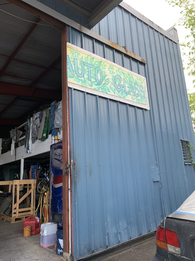 Aloha Auto Glass Auto Glass Shop in Hilo, HI photo