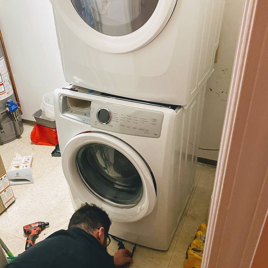 Prime Appliance Services LLC Appliance Repair Service in Hammond, IN photo