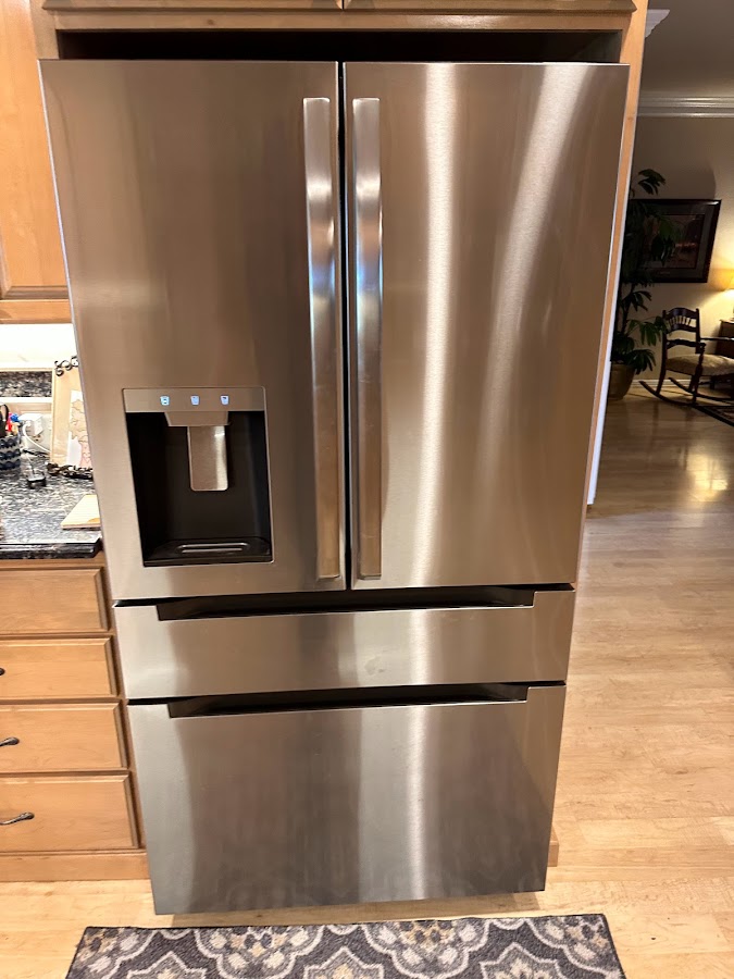 Abilene Appliance Service Small Appliance Repair Service in Abilene, TX photo