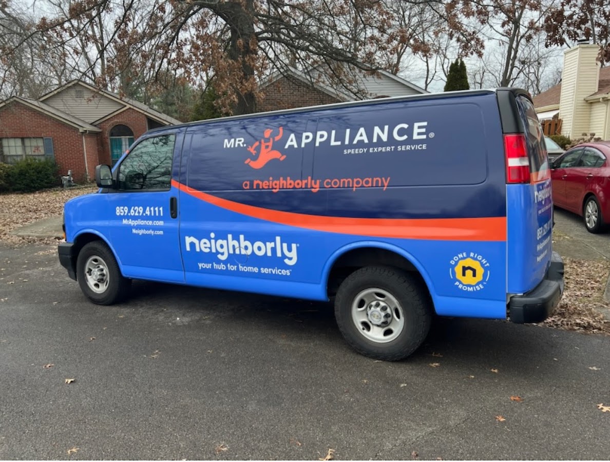 Mr. Appliance of Lexington KY Appliance Repair Service in Lexington, KY photo