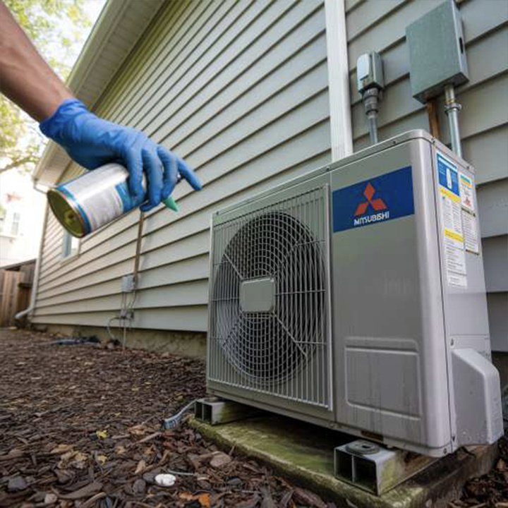 Superior Kenner HVAC Repair Hvac Contractor in Kenner, LA photo