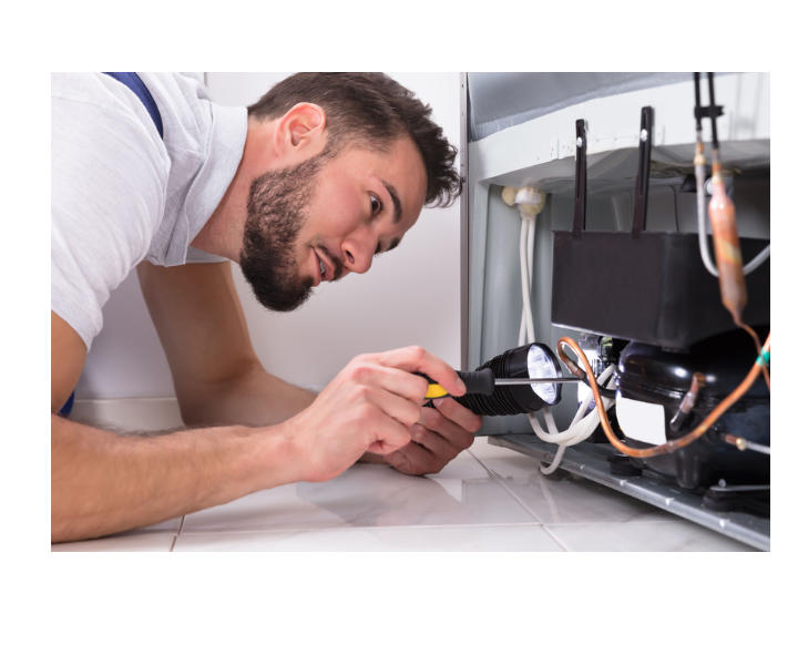 The Fix It Man Appliance Repair Service in Dover, DE photo