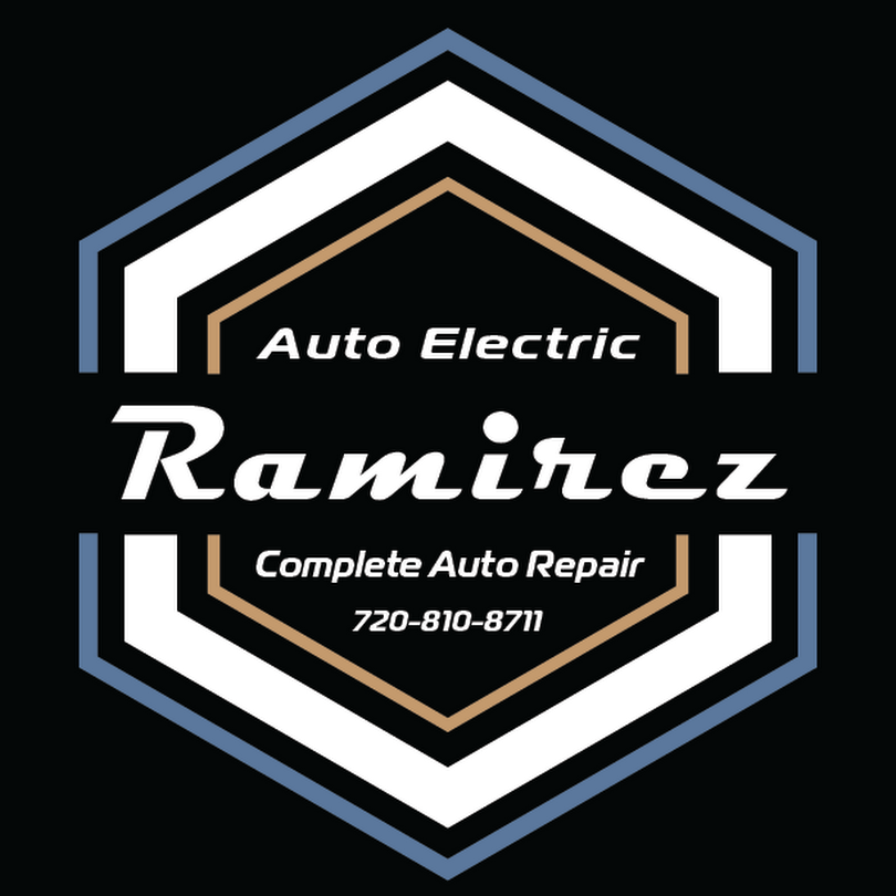 Auto Electric Ramirez Auto Repair Shop in Longmont, CO photo