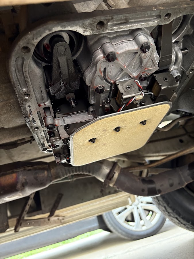 Heritage MotorWorks